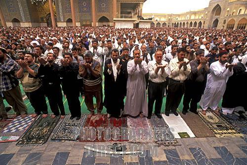 در راه وحدت مسلمانان